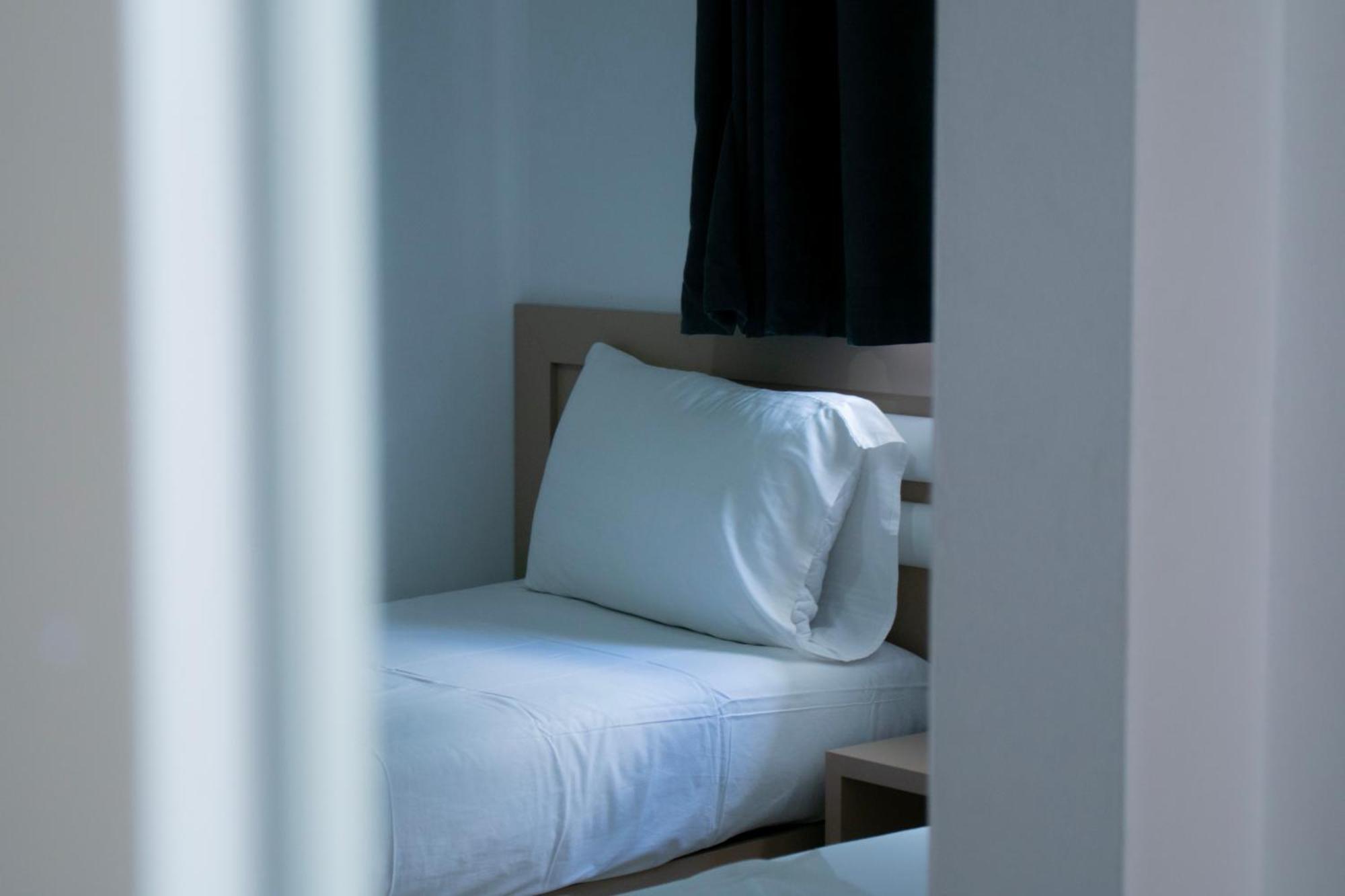 Hotel Fron Sarandë Eksteriør billede
